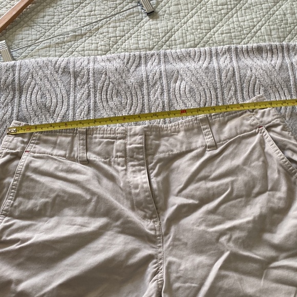 Tommy Hilfiger Cotton Shorts 14 - Picture 6 of 9